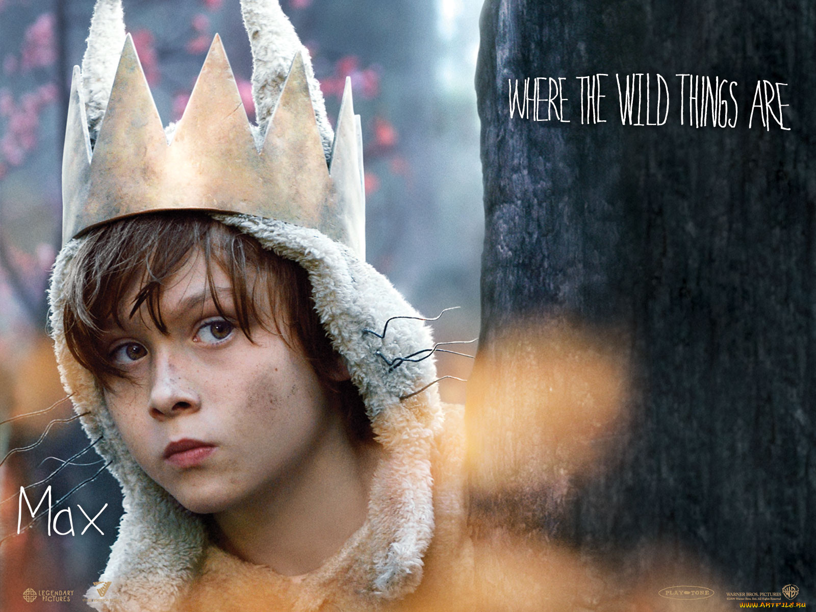 where, the, wild, things, are, , 